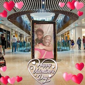 Meet your Posher, Sharell